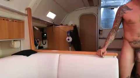 Snapshot of monkandmia chatting on 5, 3, 2026 Monk and Mia online show from 5, 3, 2026