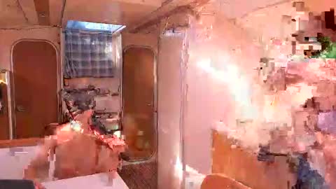 Snapshot of monkandmia chatting on 29, 3, 2026 Monk and Mia online show from 29, 3, 2026