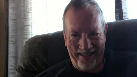 Monkee Dance online show from 20, 1, 2025