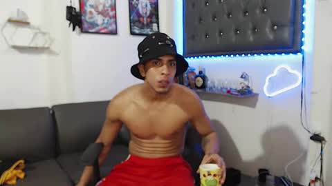 simon dice online show from 8, 2, 2025