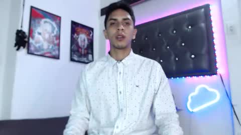 simon dice online show from 6, 3, 2025