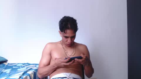 simon dice online show from 16, 11, 2025