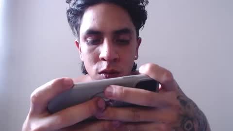 Snapshot of monkey_uchiha77 chatting on 3, 2, 2026 simon dice online show from 3, 2, 2026