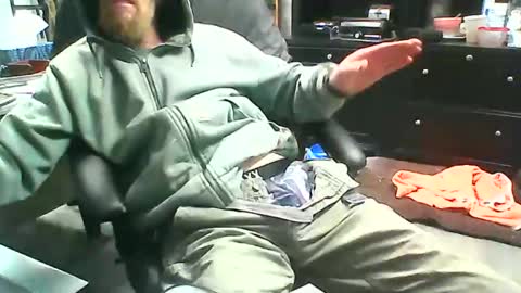 monkeypants0 online show from 12, 11, 2025