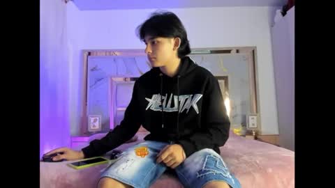 Snapshot of monky_0002 chatting on 14, 3, 2026 monky_0002 online show from 14, 3, 2026