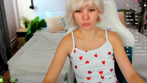 Snapshot of monro_doll chatting on 12, 7, 2026 MONRO online show from 12, 7, 2026