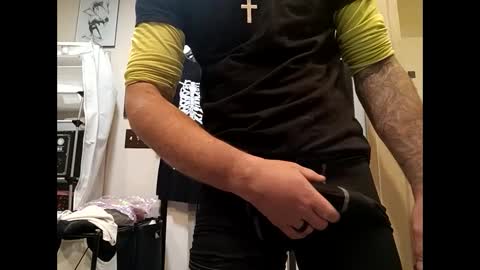 monrod2517 online show from 9, 12, 2024