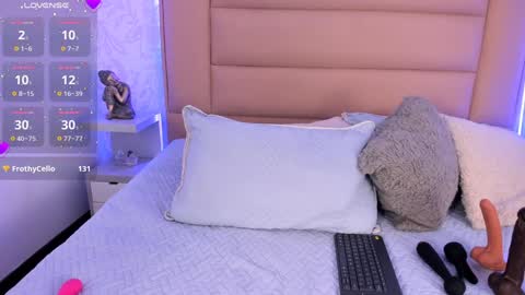 Adriana online show from 22, 12, 2024