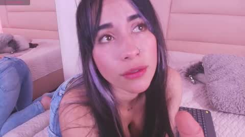 Adriana online show from 16, 12, 2025