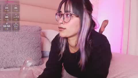 Adriana online show from 2, 3, 2026