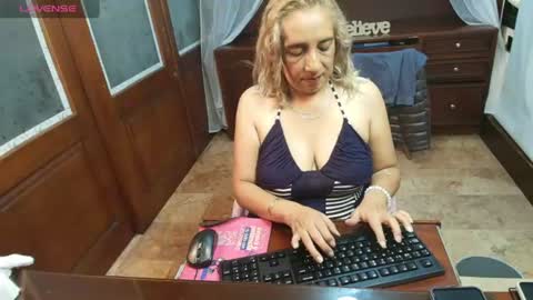 Snapshot of monserratgray chatting on 30, 7, 2026 MONSERRAT online show from 30, 7, 2026
