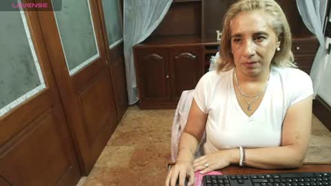 Snapshot of monserratgray chatting on 31, 7, 2026 MONSERRAT online show from 31, 7, 2026