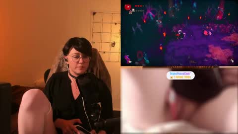 Snapshot of monsieurfenn chatting on 1, 5, 2026 MonsieurFenn online show from 1, 5, 2026