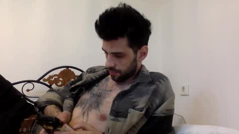 monstercockyolo online show from 1, 12, 2025