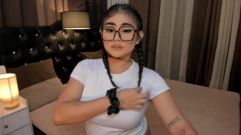 Snapshot of monstrouscockdivaontop chatting on 11, 12, 2024 Ruthie online show from 11, 12, 2024