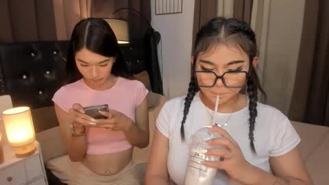 Snapshot of monstrouscockdivaontop chatting on 5, 1, 2025 Ruthie online show from 5, 1, 2025