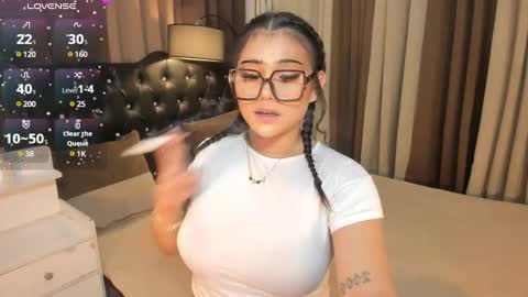 Snapshot of monstrouscockdivaontop chatting on 12, 3, 2025 Ruthie online show from 12, 3, 2025