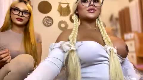 Ruthie online show from 13, 11, 2025