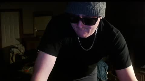 Kingalby817 online show from 21, 1, 2025