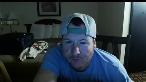 Kingalby817 online show from 25, 2, 2025