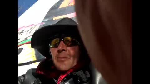 montedemise online show from 5, 1, 2026