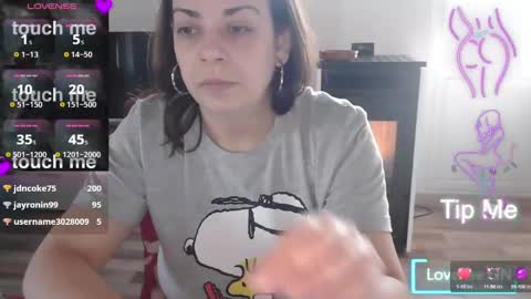 Monse online show from 27, 2, 2025