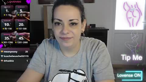 Monse online show from 28, 2, 2025