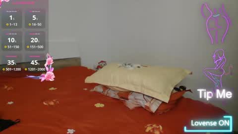 Monse online show from 11, 3, 2025