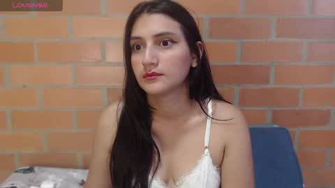 Luisa online show from 18, 4, 2026