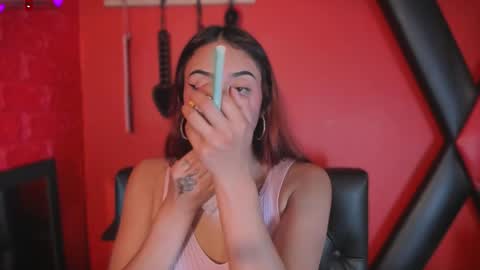 Monttserratt online show from 17, 3, 2026