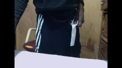 montydxxx2 online show from 7, 12, 2024