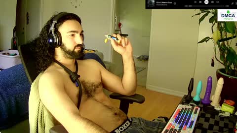 montygoon online show from 6, 2, 2025