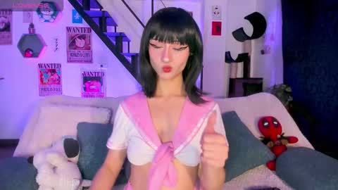 Monxse online show from 16, 12, 2025