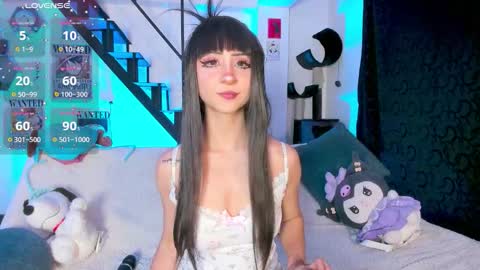 Snapshot of monxslove chatting on 23, 3, 2026 Monxse online show from 23, 3, 2026