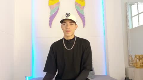 Snapshot of monyel_blake chatting on 30, 6, 2026 online show from 30, 6, 2026