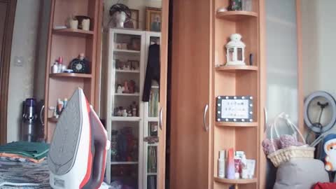 Snapshot of moodiemira chatting on 11, 3, 2026 moodiemira online show from 11, 3, 2026