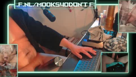 Snapshot of mooks40k chatting on 16, 5, 2026 M00ks online show from 16, 5, 2026