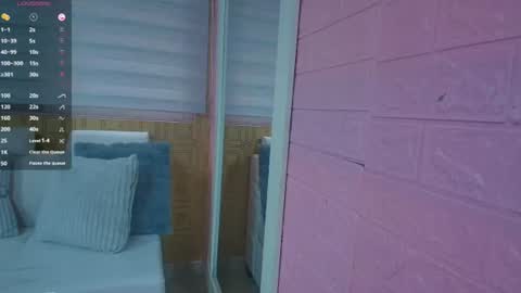 Snapshot of moom_ivy_ chatting on 29, 7, 2026 online show from 29, 7, 2026