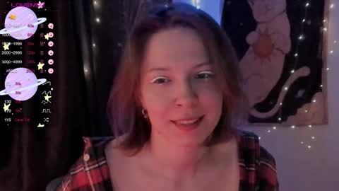 Roxy online show from 15, 3, 2026