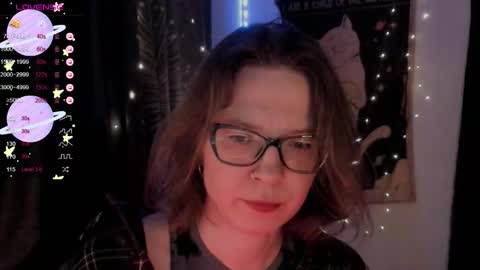 Snapshot of moon__girl chatting on 22, 3, 2026 Roxy online show from 22, 3, 2026