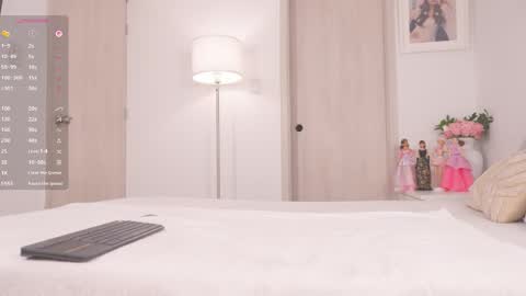 Snapshot of moon_angels chatting on 6, 1, 2026 Angels online show from 6, 1, 2026