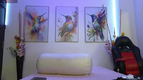 Snapshot of moon_celeste chatting on 8, 1, 2026 Moon online show from 8, 1, 2026