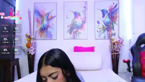 Snapshot of moon_celeste chatting on 20, 2, 2026 Moon online show from 20, 2, 2026