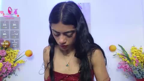 Snapshot of moon_celeste chatting on 15, 3, 2026 Moon online show from 15, 3, 2026