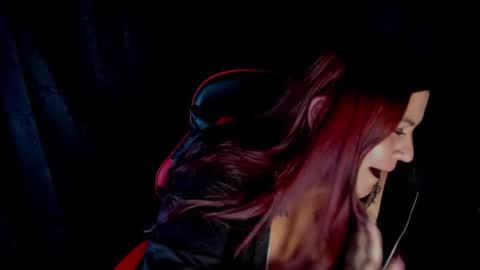 Snapshot of moon_dark520 chatting on 9, 1, 2026 Lilith online show from 9, 1, 2026