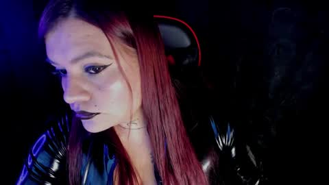 Snapshot of moon_dark520 chatting on 11, 4, 2026 Lilith online show from 11, 4, 2026