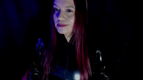 Snapshot of moon_dark520 chatting on 9, 5, 2026 Lilith online show from 9, 5, 2026
