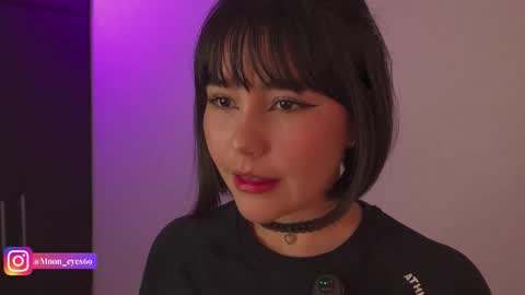 Snapshot of moon_eyess chatting on 24, 3, 2026 Im a independent model Welcome online show from 24, 3, 2026