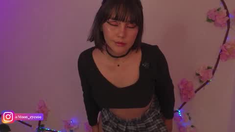 Snapshot of moon_eyess chatting on 27, 3, 2026 Im a independent model Welcome online show from 27, 3, 2026