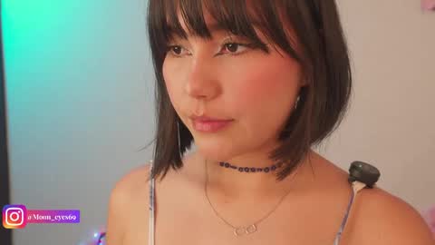 Snapshot of moon_eyess chatting on 19, 4, 2026 Im a independent model Welcome online show from 19, 4, 2026